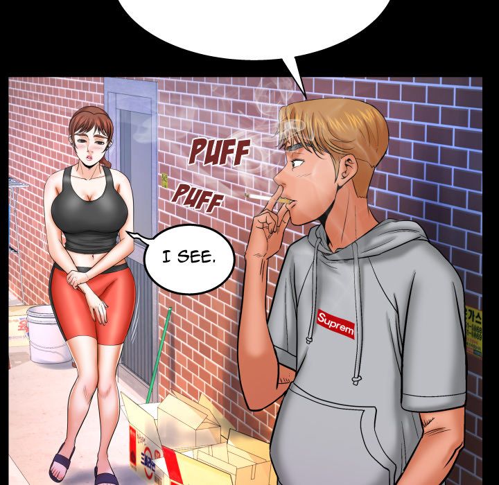 My Aunt - Chapter 33 [photo 65] - MangaPorn