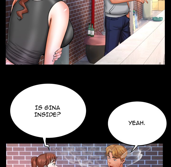 My Aunt - Chapter 33 [photo 67] - MangaPorn