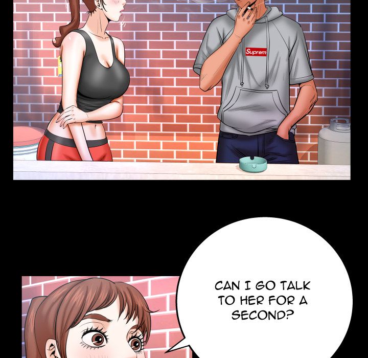 My Aunt - Chapter 33 [photo 68] - MangaPorn