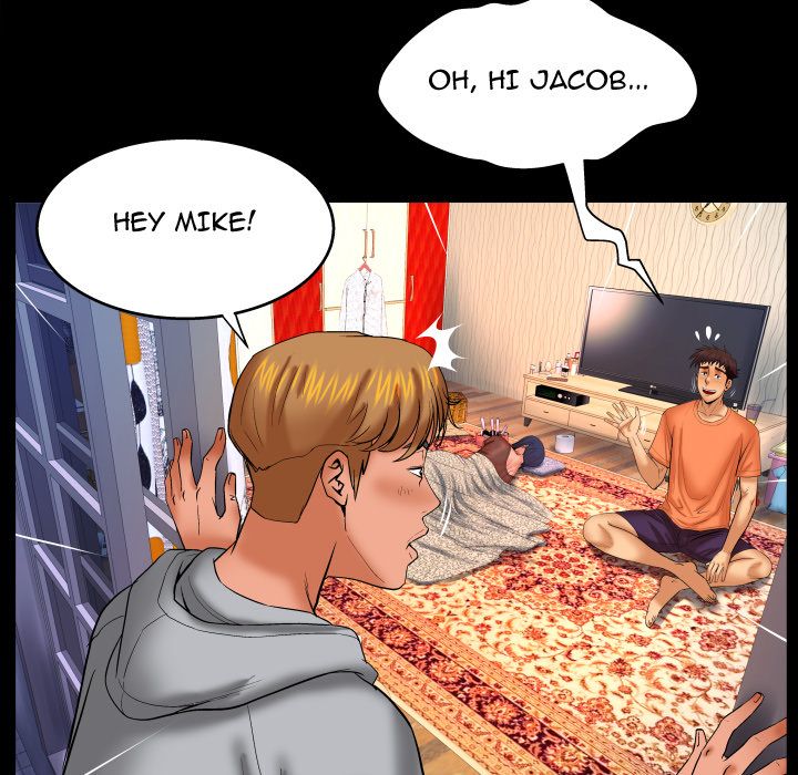 My Aunt - Chapter 33 [photo 7] - MangaPorn