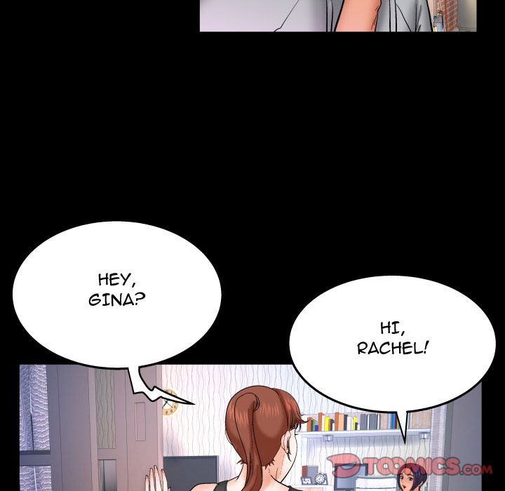 My Aunt - Chapter 33 [photo 70] - MangaPorn