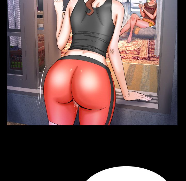My Aunt - Chapter 33 [photo 71] - MangaPorn