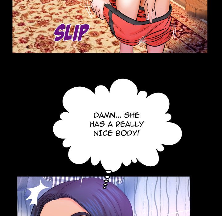 My Aunt - Chapter 33 [photo 77] - MangaPorn
