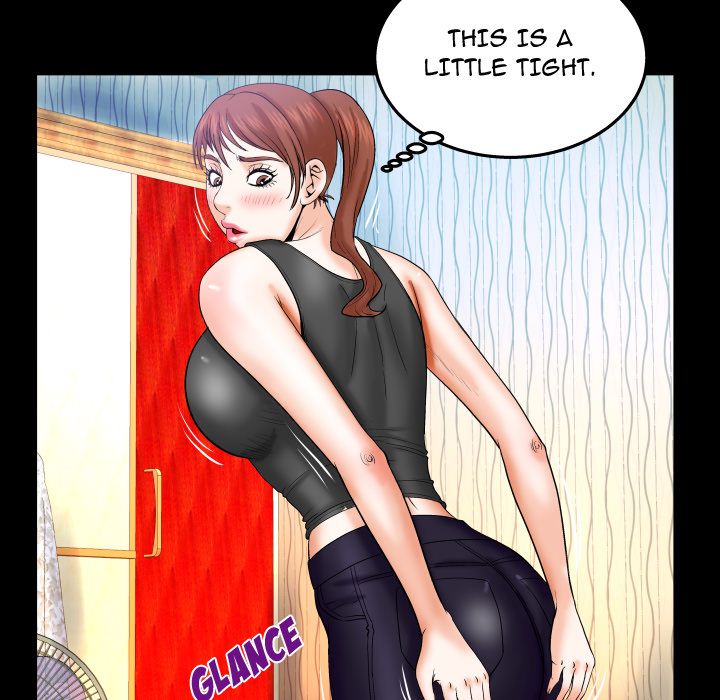 My Aunt - Chapter 33 [photo 81] - MangaPorn