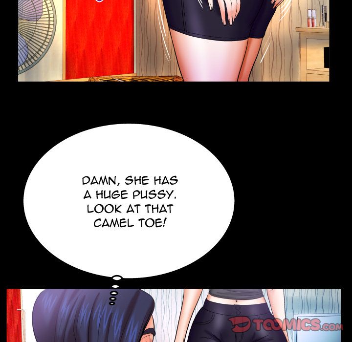 My Aunt - Chapter 33 [photo 82] - MangaPorn