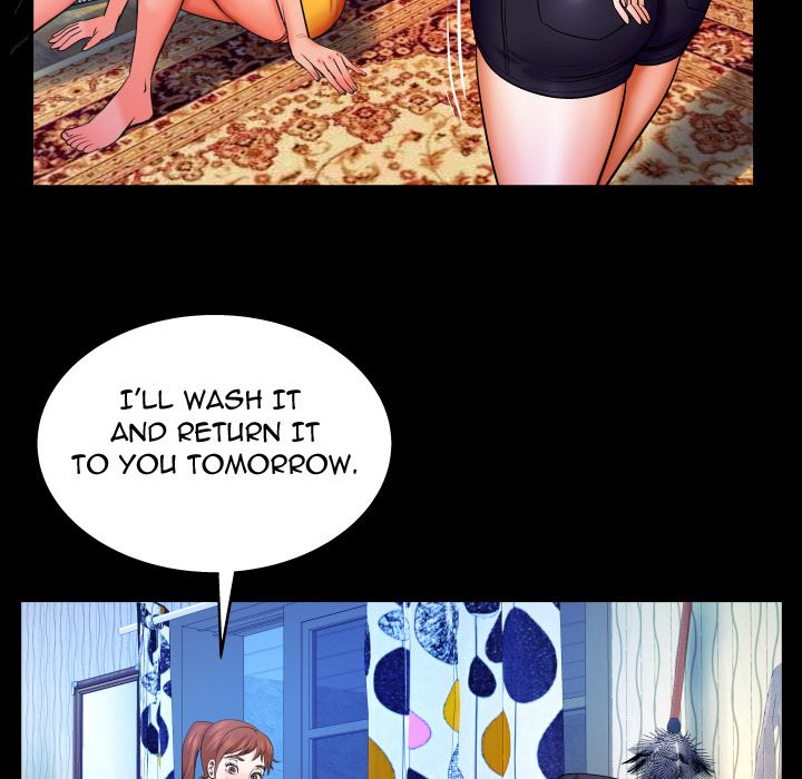 My Aunt - Chapter 33 [photo 85] - MangaPorn