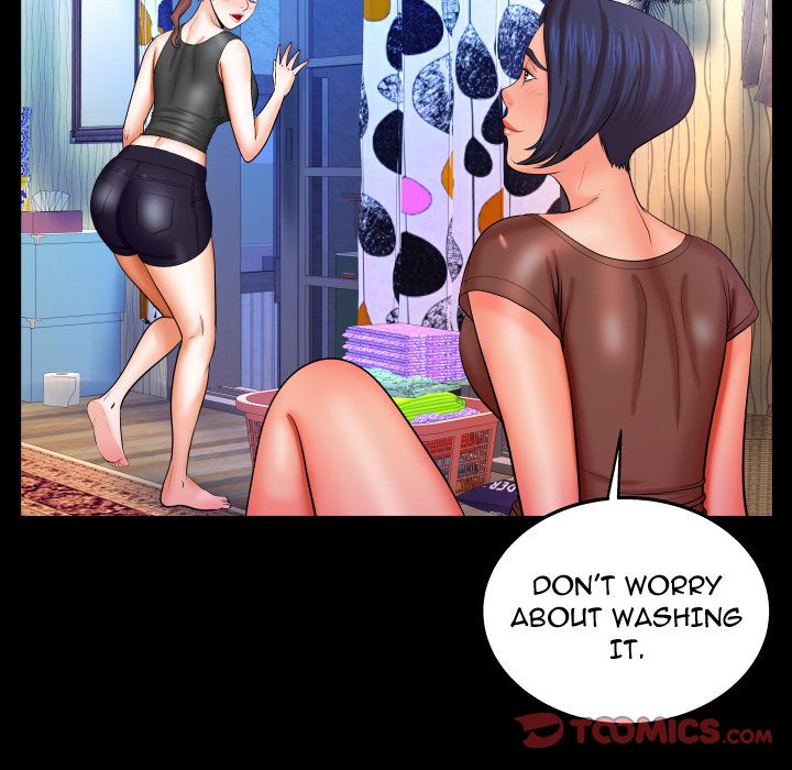 My Aunt - Chapter 33 [photo 86] - MangaPorn