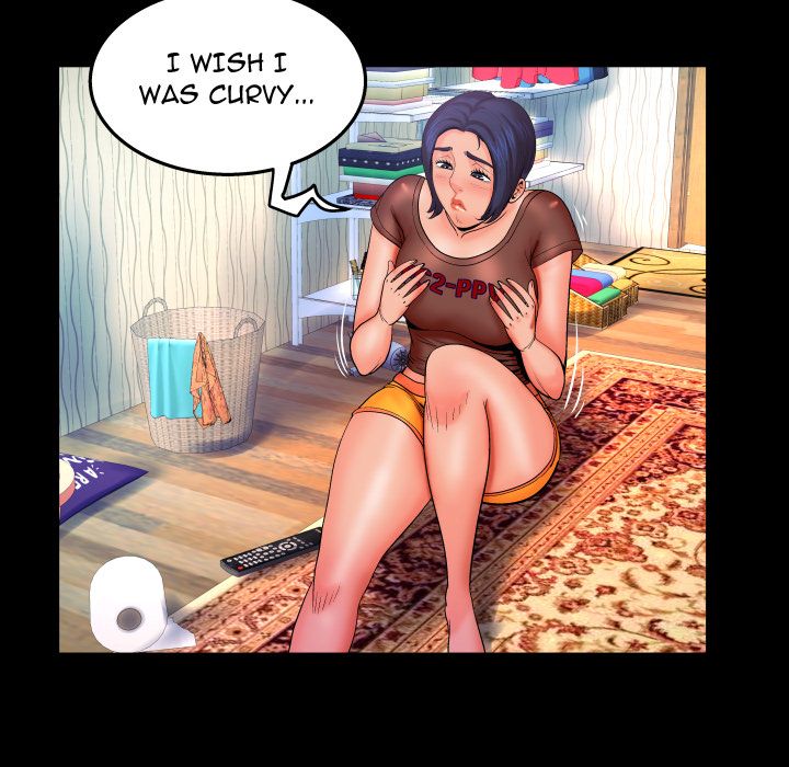 My Aunt - Chapter 33 [photo 88] - MangaPorn