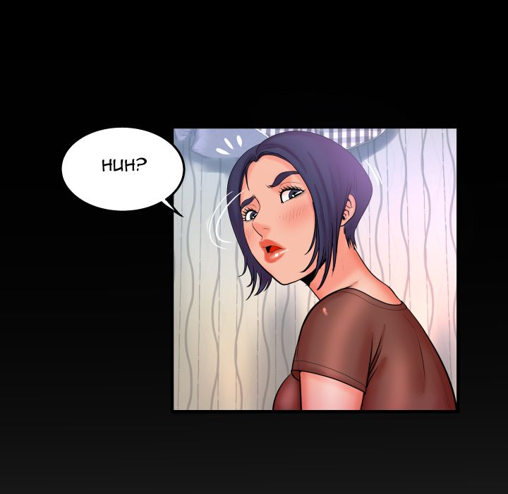 My Aunt - Chapter 33 [photo 89] - MangaPorn