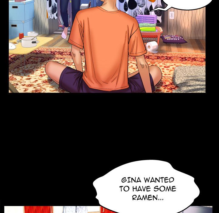 My Aunt - Chapter 33 [photo 9] - MangaPorn