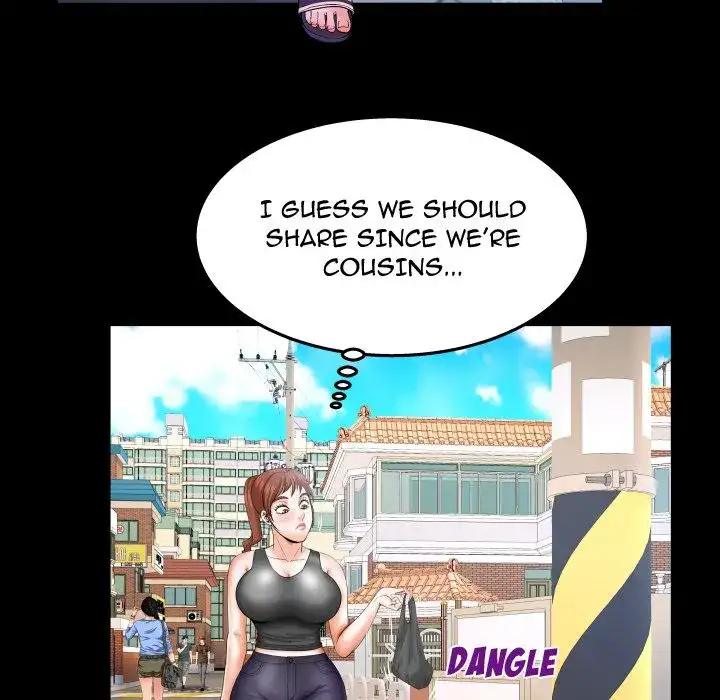 My Aunt - Chapter 34 [photo 13] - MangaPorn