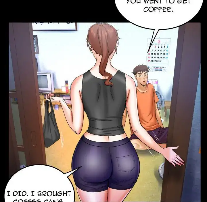 My Aunt - Chapter 34 [photo 15] - MangaPorn