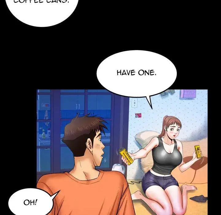 My Aunt - Chapter 34 [photo 16] - MangaPorn