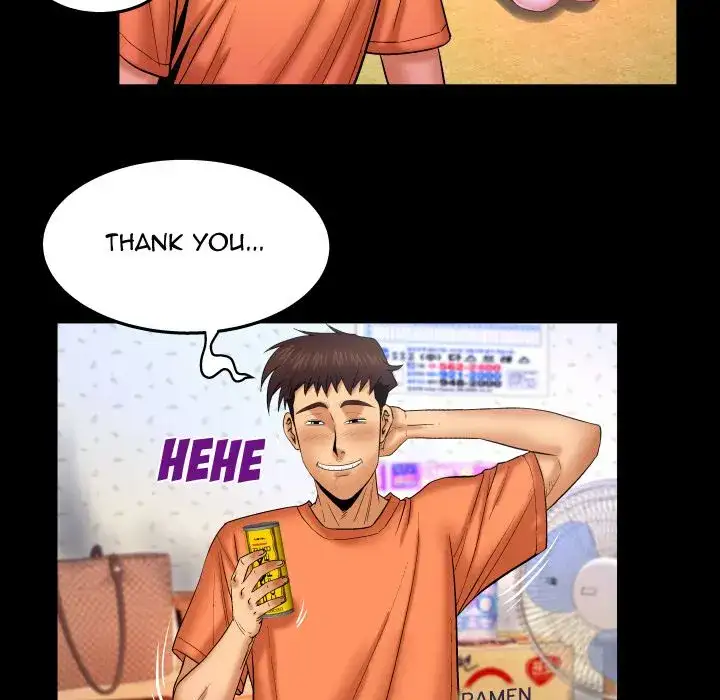 My Aunt - Chapter 34 [photo 17] - MangaPorn