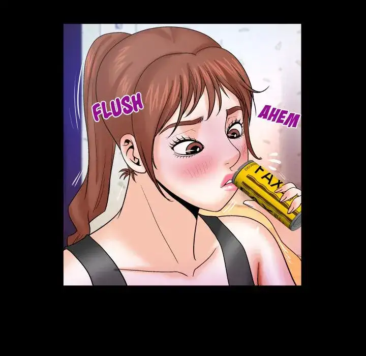 My Aunt - Chapter 34 [photo 23] - MangaPorn