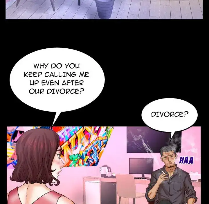 My Aunt - Chapter 34 [photo 39] - MangaPorn