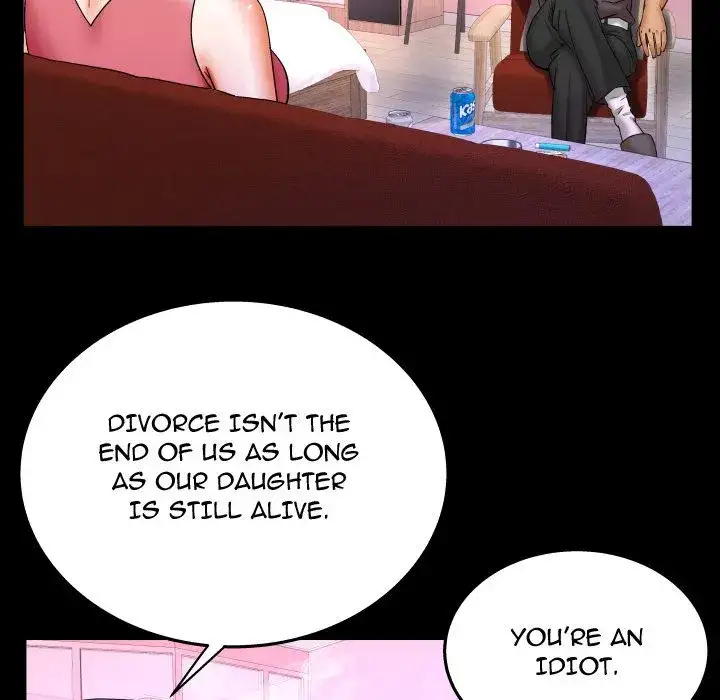 My Aunt - Chapter 34 [photo 40] - MangaPorn