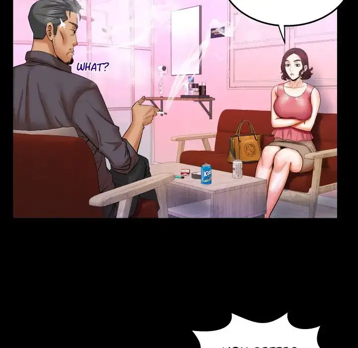 My Aunt - Chapter 34 [photo 41] - MangaPorn