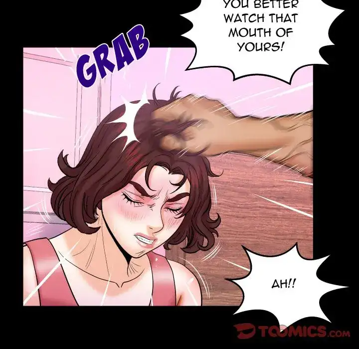 My Aunt - Chapter 34 [photo 42] - MangaPorn