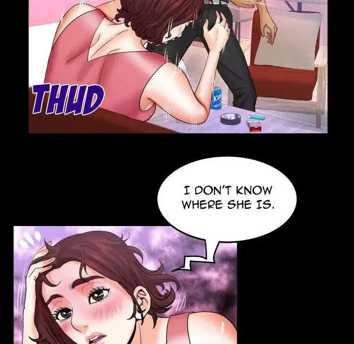 My Aunt - Chapter 34 [photo 45] - MangaPorn