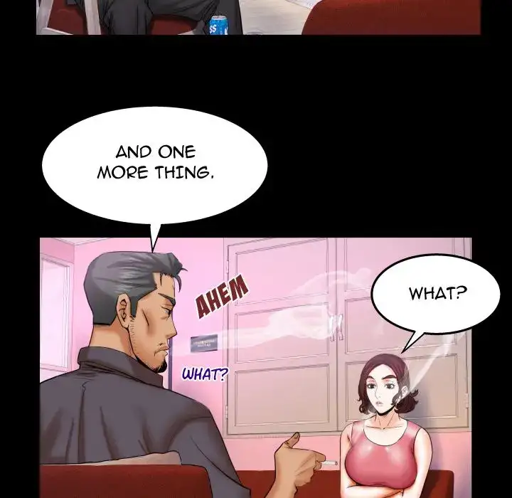 My Aunt - Chapter 34 [photo 49] - MangaPorn