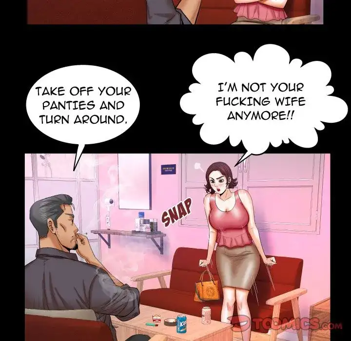 My Aunt - Chapter 34 [photo 50] - MangaPorn
