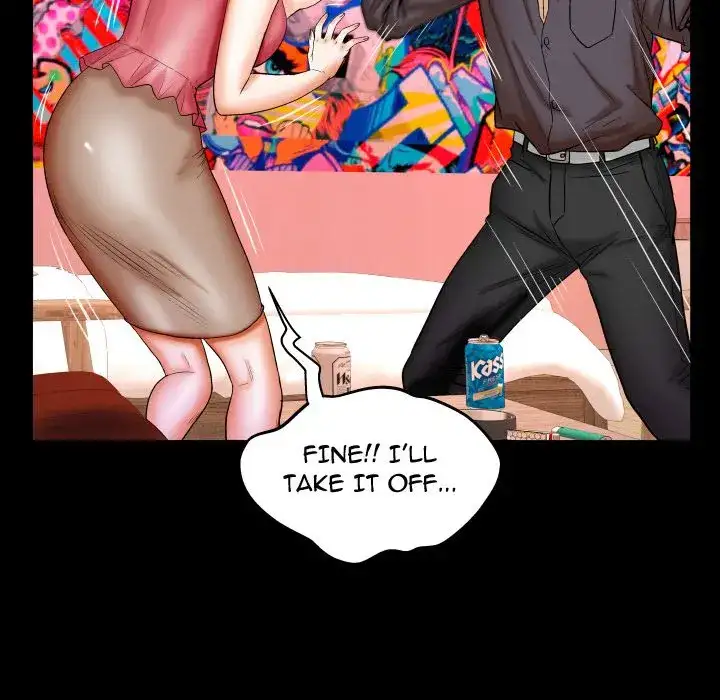 My Aunt - Chapter 34 [photo 52] - MangaPorn