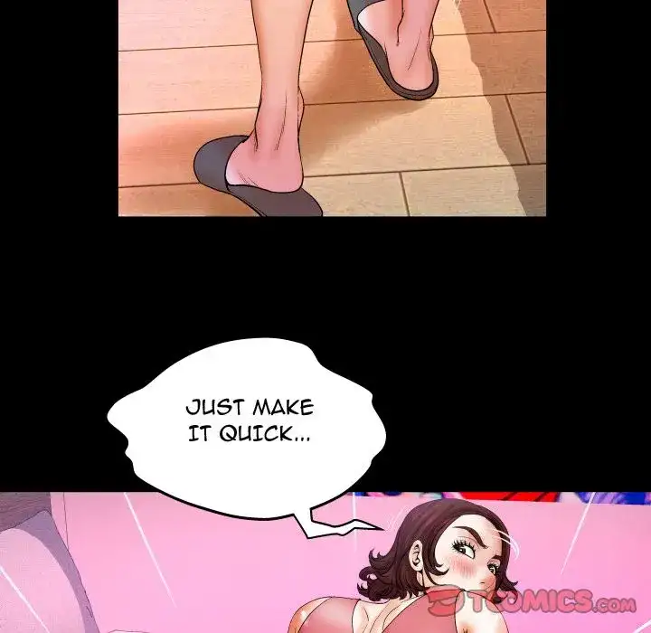 My Aunt - Chapter 34 [photo 54] - MangaPorn