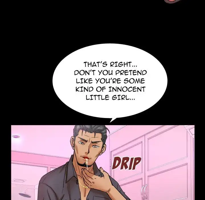 My Aunt - Chapter 34 [photo 56] - MangaPorn
