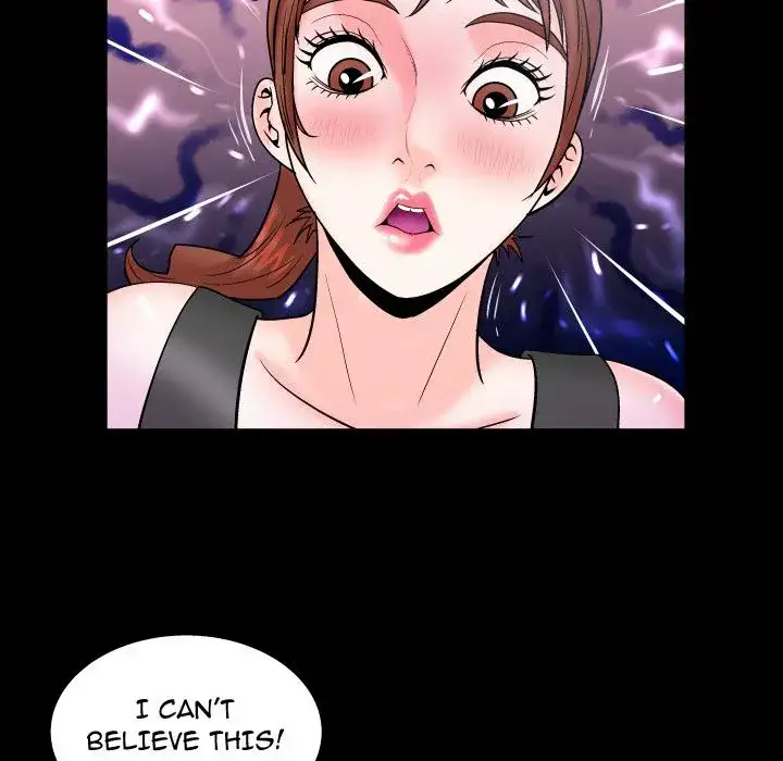 My Aunt - Chapter 34 [photo 68] - MangaPorn