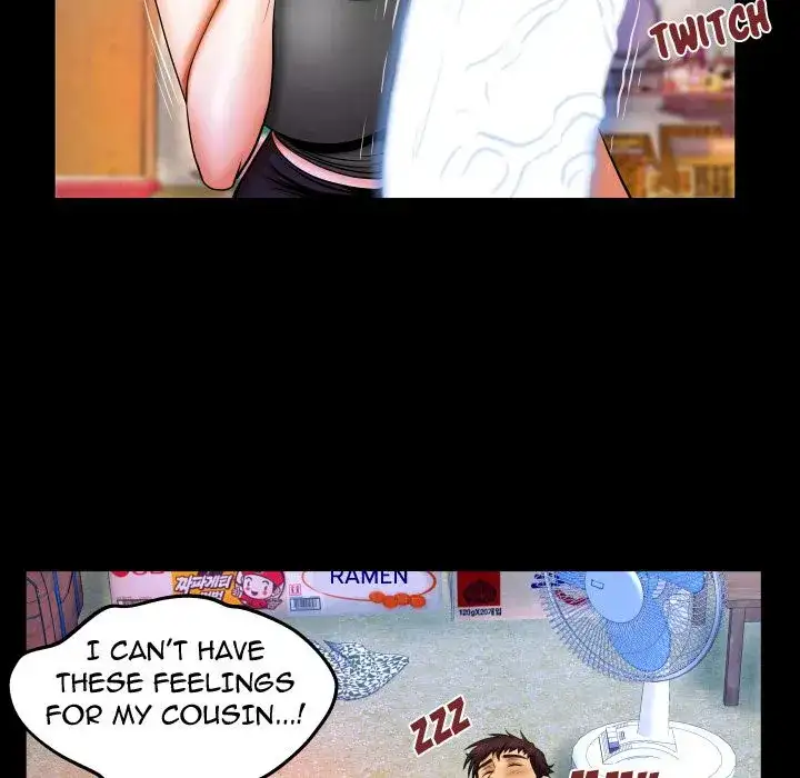 My Aunt - Chapter 34 [photo 72] - MangaPorn