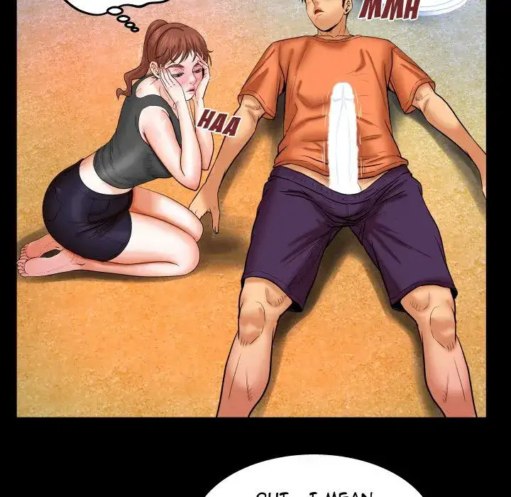 My Aunt - Chapter 34 [photo 73] - MangaPorn