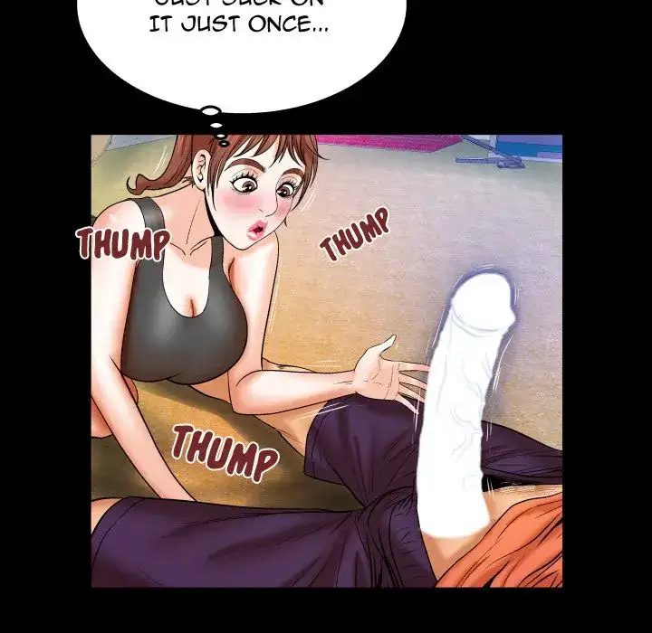 My Aunt - Chapter 34 [photo 75] - MangaPorn