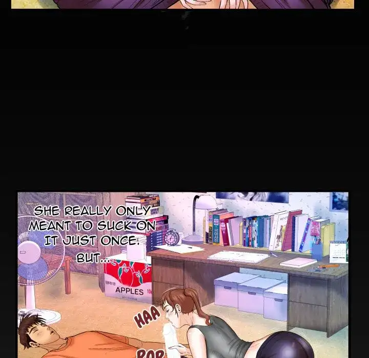 My Aunt - Chapter 34 [photo 83] - MangaPorn
