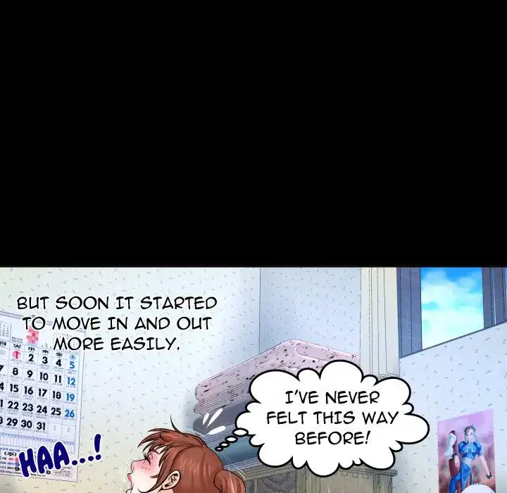 My Aunt - Chapter 35 [photo 15] - MangaPorn