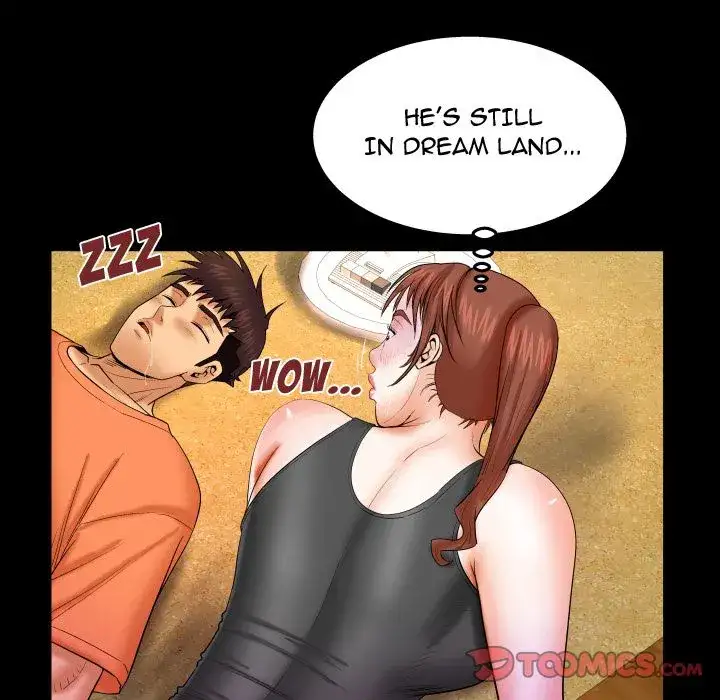 My Aunt - Chapter 35 [photo 34] - MangaPorn
