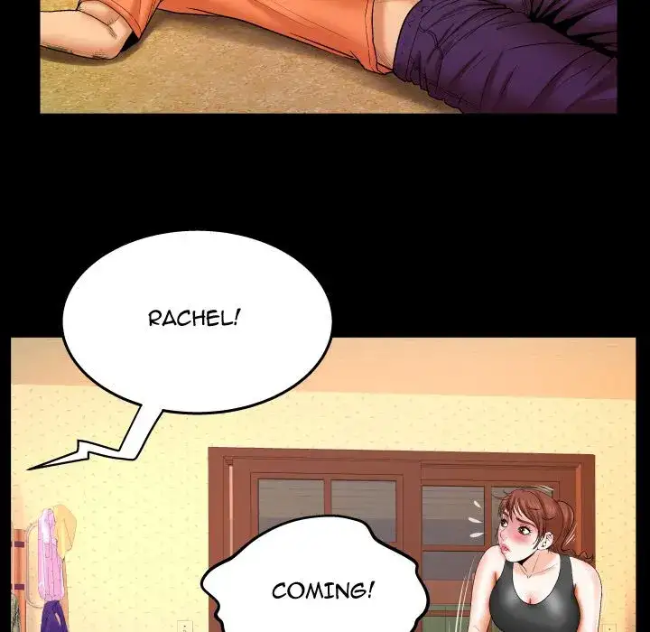 My Aunt - Chapter 35 [photo 36] - MangaPorn