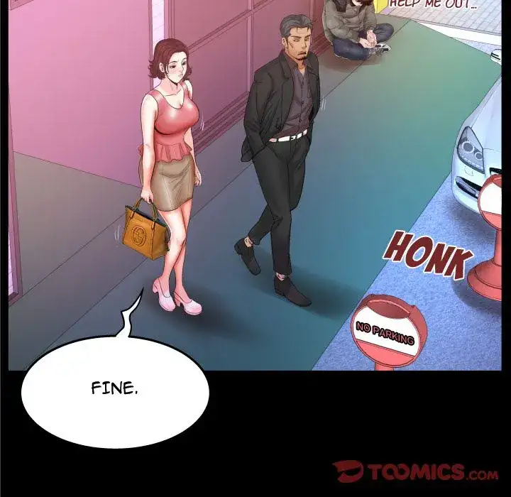 My Aunt - Chapter 35 [photo 42] - MangaPorn