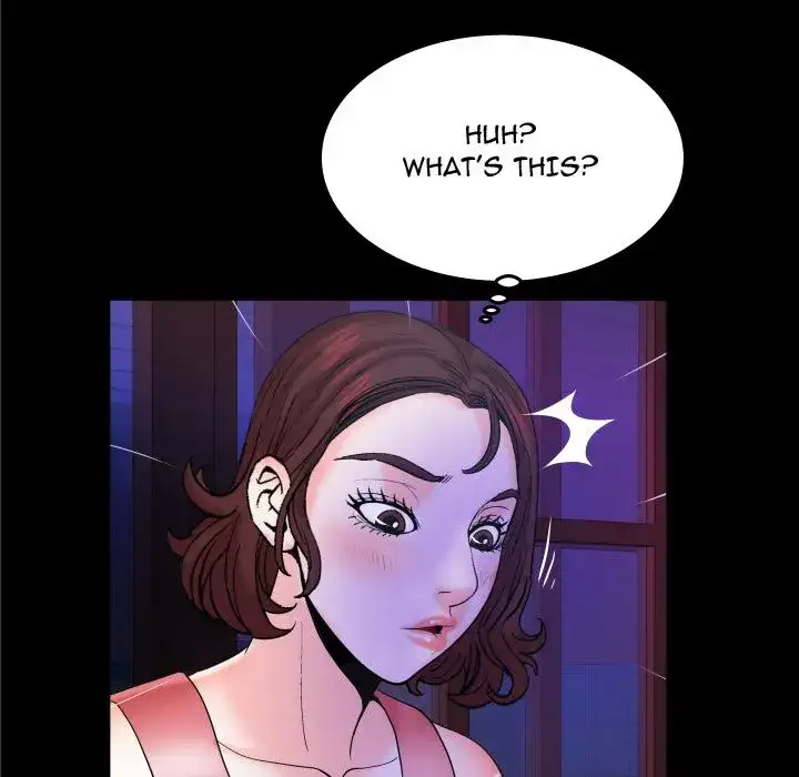 My Aunt - Chapter 35 [photo 47] - MangaPorn