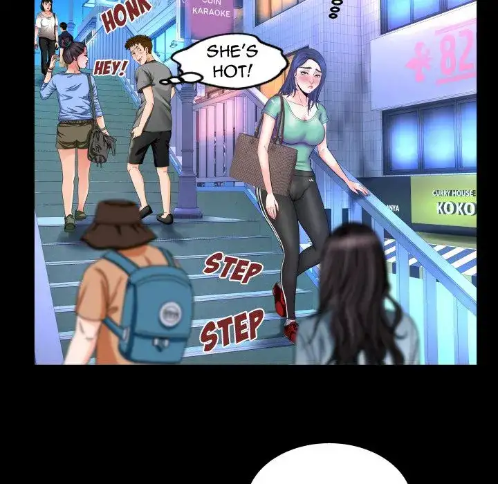 My Aunt - Chapter 35 [photo 68] - MangaPorn