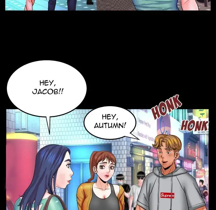My Aunt - Chapter 35 [photo 71] - MangaPorn