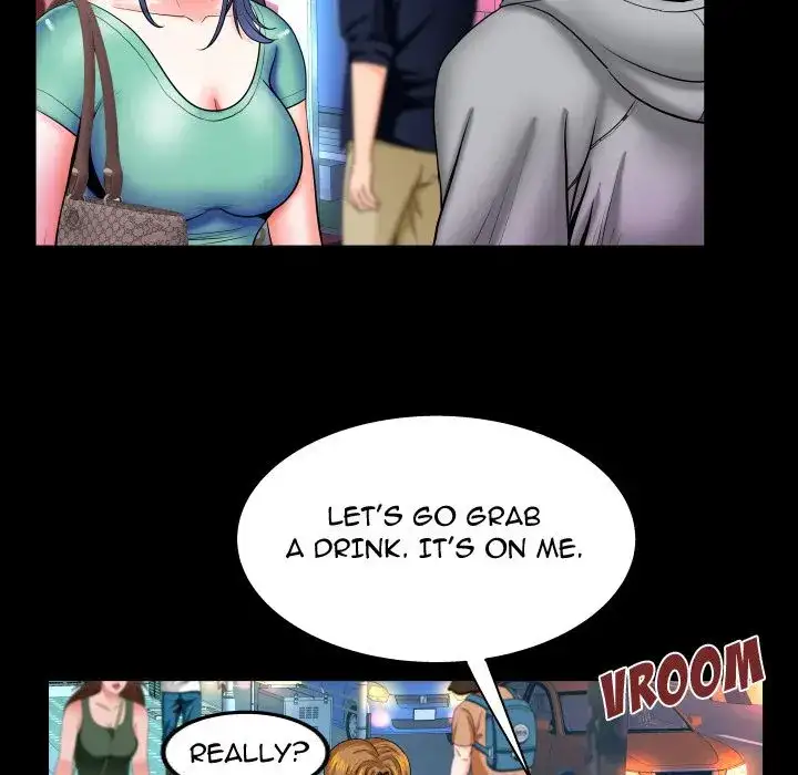 My Aunt - Chapter 35 [photo 73] - MangaPorn