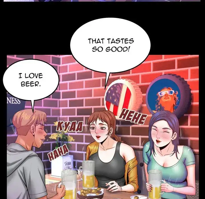 My Aunt - Chapter 35 [photo 79] - MangaPorn