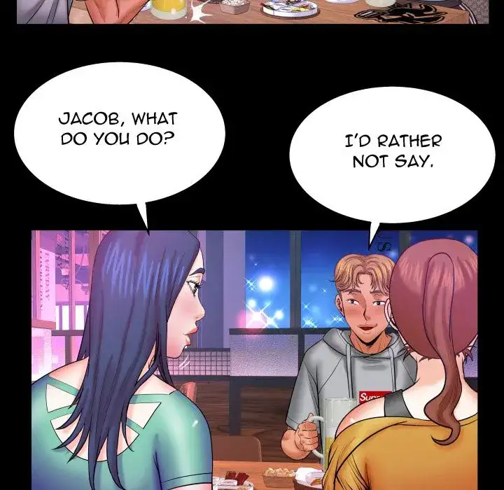 My Aunt - Chapter 35 [photo 80] - MangaPorn