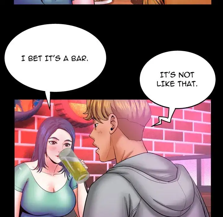 My Aunt - Chapter 35 [photo 81] - MangaPorn