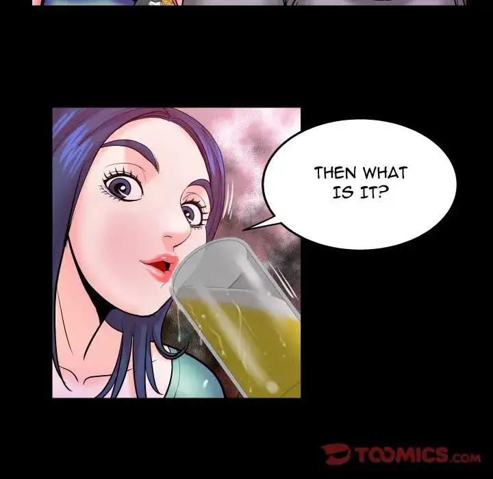 My Aunt - Chapter 35 [photo 82] - MangaPorn