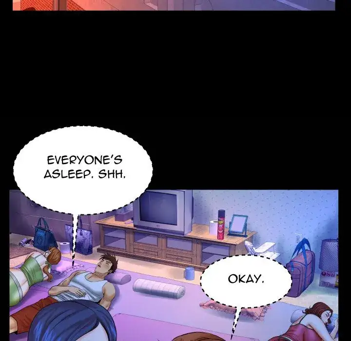 My Aunt - Chapter 35 [photo 89] - MangaPorn