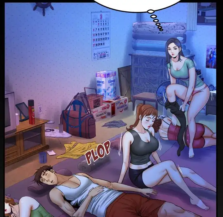 My Aunt - Chapter 35 [photo 91] - MangaPorn