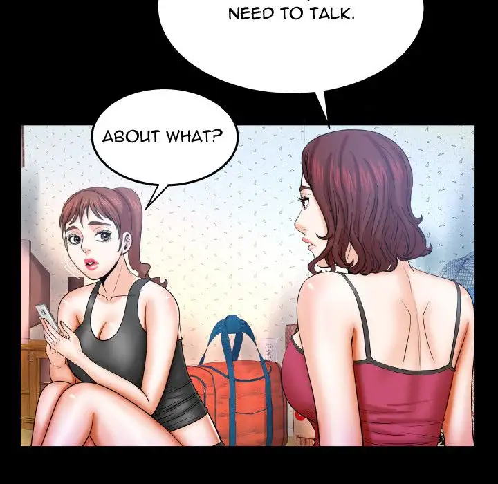 My Aunt - Chapter 36 [photo 16] - MangaPorn