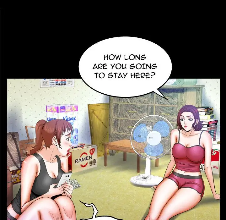 My Aunt - Chapter 36 [photo 17] - MangaPorn